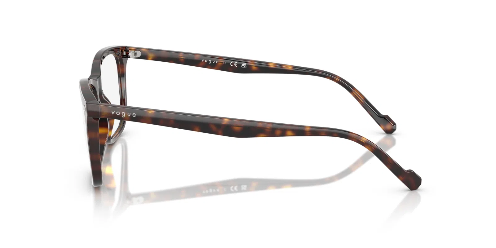 Vogue 5617 Eyeglasses - view 12